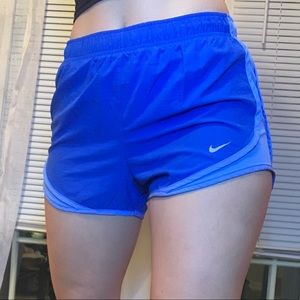 Dri-fit Shorts